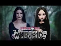 Monster High x Wednesday Morticia Addams doll review How To Remove Object Heels