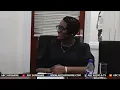 Download Lagu Minister Wijnerman is zich bewust van uitdagingen die haar te wachten staan - ABC