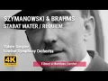 Lagu Valery Gergiev \u0026 London Symphony Orchestra perform Szymanowski and Brahms