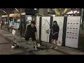 【歌詞付き】歌うま女子大生のHY「NAO」がプロレベル！驚きの歌唱力で観客を魅了する