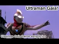 Download Lagu (Ultraman Gaia!) Ultraman Gaia theme song - lyrics