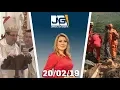 Lagu Jornal da Gazeta - 20/02/2019