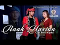Lagu ANAK HASIAN  (OFFICIAL VIDEO KARAOKE) BILLY SIMARMATA \u0026 IKA SIRINGORINGO