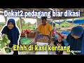 Download Lagu DEKAT-DEKAT SAMA PEDAGANG YANG LAGI BERBERES⁉️ SUPAYA DI KASI SAYUR ALHAMDULILLAH