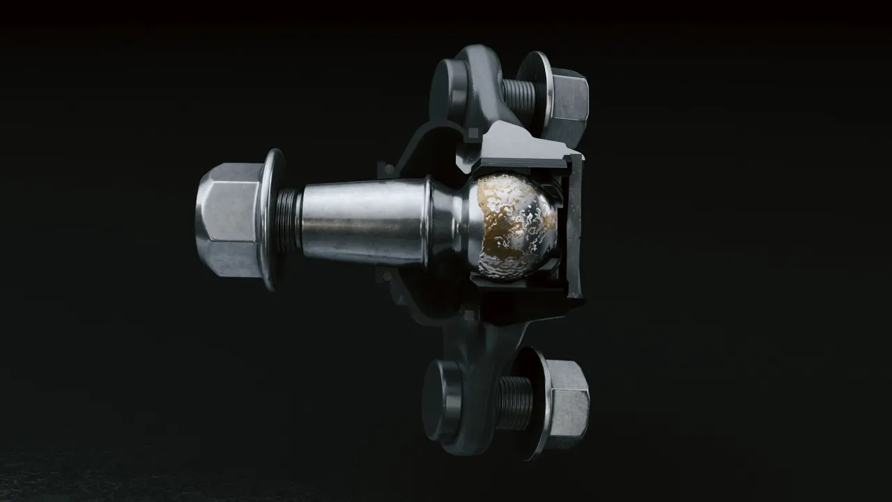 Introducing the SKF Ball Joints | #Quality