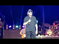 Hank Williams Jr - Weatherman LIVE in Huntsville, Alabama 7/9/22