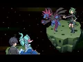 Pokemon Reborn Vs Meteor Champion Lin 2