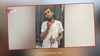 عابر سبيل على مقام السيدة زينب حافظ القرآن وبحب الشيخ الشعراوي دندنها