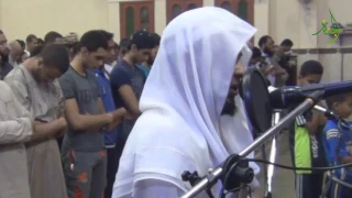 تلاوة تحرك قلبك من سورة إبراهيم الشيخ انس جلهوم 