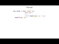 Shplait Y 2 - self-application