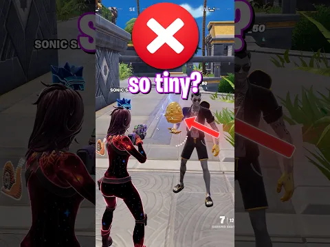 I got trolled by a "special edition" sprite 😭
