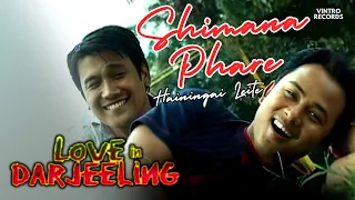 shimana phare hainingai leite love in darjeeling kaiku denny sadananda dinesh manipuri song