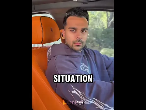 When She Step To His Car 😬