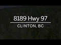 8189 HWY 97C
