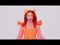Emma Memma: Wombat Wednesday (Auslan) | Music & Dance for Kids #EmmaMemma