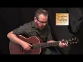 Lowden F35 CocoBolo Guitar by Guitar Gallery