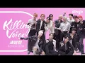 Download Lagu SEVENTEEN’s Killing Voice，現場演出！| dingo taiwan