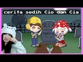 Download Lagu Kisah Sedih Cio dan Cia di Masalalu.. Kita Harus Bantu Mereka (Roblox)