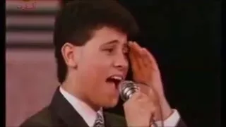 موال حرام عليك   دلعونة   جورج وسوف دندنها