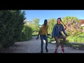JAHYANAI - DWEET SO | Kamila & Yoh | Dance Choreography