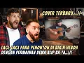 COVER TERBARU ALIPBATA BIKIN HEBOH LAGI❗BIKIN TAKJUB PARA PEONTON ROMAN PICISAN - DEWA (cover)