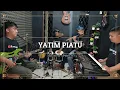 Download Lagu YATIM PIATU KARAOKE NADA COWOK Rhoma Irama