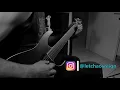 While She Sleeps - Hurricane Guitar Cover