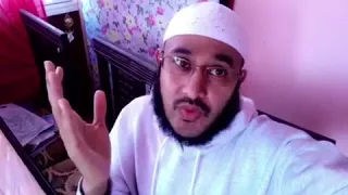 Waa DUCO Qofkii AQRISTO Wuxuu Rabo La Siinayo Danbigiisa La Dhaafayo SALAADIISA La Aqbalayo  Waa DUCO Qofkii AQRISTO Wuxuu Rabo La Siinayo Danbigiisa La Dhaafayo SALAADIISA La Aqbalayo