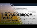 Download Lagu Victor Butzelaar - The Vanderboom Family (From \