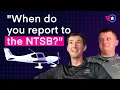Don t Break the Law Flying New Guy Podcast
