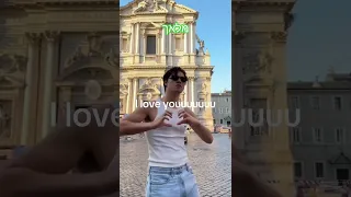 כולם ללכת לשמוע את השיר החדש של מרגי מלאך 