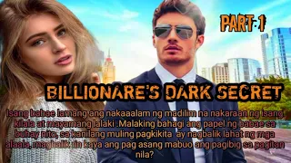 part 1 billionares dark secret