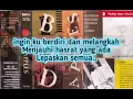 Download Lagu Karaoke Bad Apple - Yang Pernah Ada