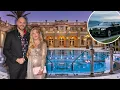 Tyson Fury Net Worth and Lifestyle INCREDIBLE Comeback Story