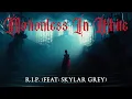 Motionless in White - R I P feat Skylar Grey