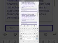 React Native KeyboardAvoidingView Demo