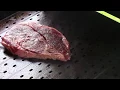 Replacing Weber Genesis cooking grates with GrillGrates