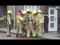 Download Lagu Zwaargewonde en overleden kat door brand in Baexem