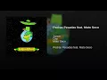 Pedras Pesadas (feat. Mato Seco)