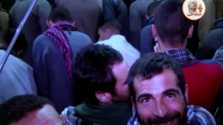 الشيخ ياسين التهامي حفله بنجا سوهاج 2017 الجزء الثاني 