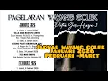Lagu Jadwal wayang golek pgh3 Januari 2026#jadwalwayang 