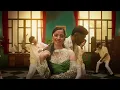 Hi Laila - Music Video Ft. @varshadsouza  , Nikhil Thomas | Ken Royson | The Fantasia Men