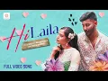 Download Lagu Hi Laila - Music Video Ft. @varshadsouza  , Nikhil Thomas | Ken Royson | The Fantasia Men