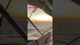 Goodbye to Greece #liveaboard #travel