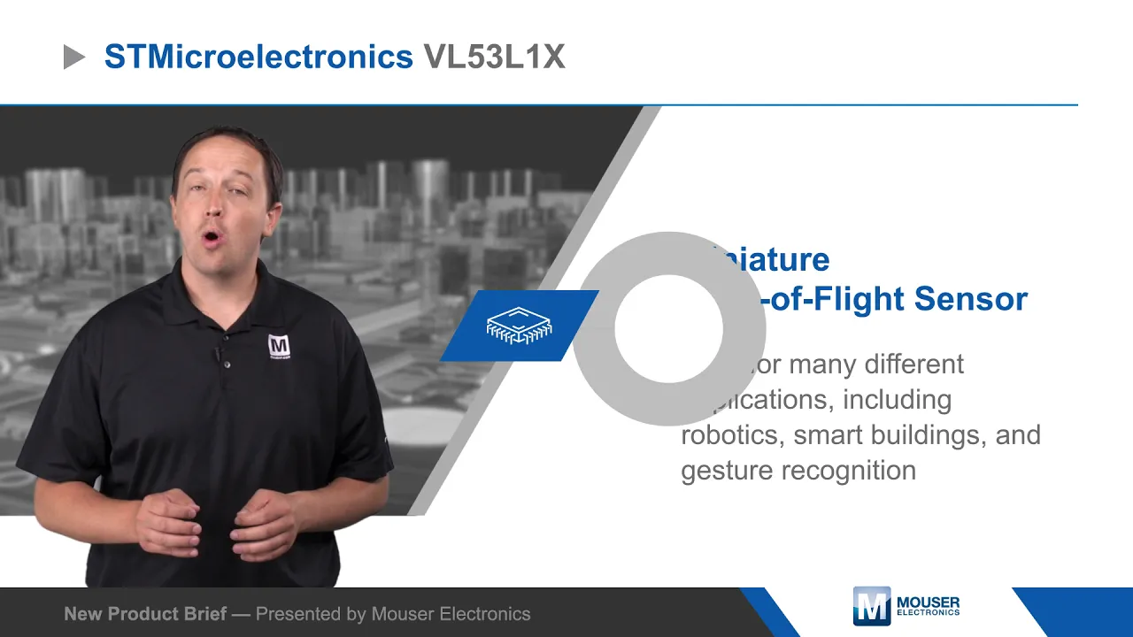 Time of Flight (ToF) 3D Camera Smartphone: Explained