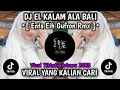 Download Lagu DJ ELKALAM  X ENTAEIH - GUFRON RMX || DJ ARABIC ELKALAM X ENTAEIH VIRAL TIKTOK