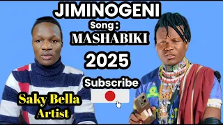 Jiminogeni Mashabiki 2025 Nyimbo Mpya Kisukuma 2025 Official Audio Mambali Studio 