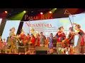 Lagu LimaDiti ( Tari dan musik dari Tanimbar Indonesia ) / Pasar Raya Indonesia 2025 in Rijswijk ! 