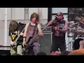 Skinless-"The Optimist/Fetus Goulash" (5/25/24) Maryland Deathfest XIX (Baltimore, MD)