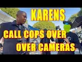Farmers Market Loses Their Minds Over Camera